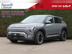 Kia EV3 - Air 81.4 kWh | NU NIEUW TE BESTELLEN | NU MET €2.950 SUBSIDIE | 2.99% FINANCIAL LEASE