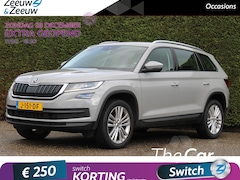 Skoda Kodiaq - 1.5 TSI Business Edition | Automaat | Navigatie | Stoelverwarming