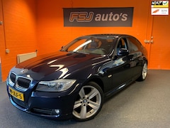 BMW 3-serie - 318i BUSINESS LINE / AUTOMAAT / TOPSTAAT