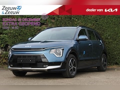 Kia Niro - 1.6 GDi PHEV DynamicLine | Nieuw te bestellen | Incl € 3.000, - inruilpremie | 4, 99 % FIN