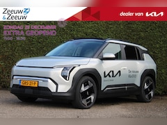 Kia EV3 - Plus Advanced 81.4 kWh | NU NIEUW TE BESTELLEN | NU MET €2.950 SUBSIDIE | 2.99% FINANCIAL