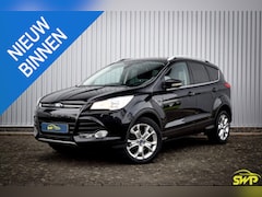 Ford Kuga - 1.6 Titanium Plus | Navi | Trekhaak | Winterpack