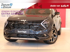 Kia Sportage - 1.6 T-GDi Hybrid GT-Line | Nieuw te Bestellen | Navi | Camera| Pano Dak | 19 Inch LM Velge