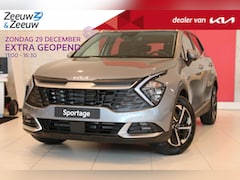 Kia Sportage - 1.6 T-GDi MHEV DynamicLine | Navi | Climate Control | Parkeersensoren voor en achter | Cam