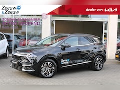 Kia Sportage - 1.6 T-GDi Hybrid DynamicPlusLine | Navi | Camera | Stoelverwarming | Privacy glass | Clima