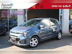 Kia Picanto - 1.0 DPI DynamicLine | Airco | Navi | Camera | Cruise Control | NIEUW TE BESTELLEN | €1.250