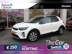 Kia Stonic - 1.0 T-GDi MHEV DynamicPlusLine | Airco | Navi | Camera | LM Velgen | Privacy Glass |