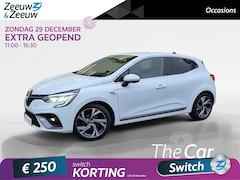 Renault Clio - 1.0 TCe R.S. Line | Airco | Navi | Camera | LM Velgen |