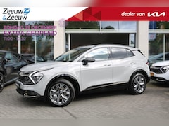 Kia Sportage - 1.6 T-GDi Hybrid Dark Edition | Airco | Navi | Camera | Stoel & Stuurverwarming| Cruise Co