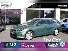 Kia Cee'd Sportswagon - Ceed 1.0 T-GDi DynamicLine | Airco | Navi | Camera | LM Velgen |