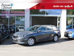 Kia Cee'd Sportswagon - Ceed 1.5 T-GDi DynamicLine | Navi | Camera | Climate Control | Apple Carplay & Android Aut