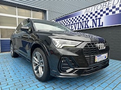 Audi Q3 - PLUG-IN HYBR. INCL.BTW ADAP CRUISE TREKH APPLE CAM