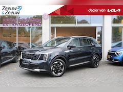 Kia Sorento - 1.6 T-GDi Plug-in Hybrid 4WD DynamicLine 7p. | Navi | Camera | Climate control | Stoel & S