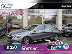 Mercedes-Benz CLA-klasse Shooting Brake - 180 Business Solution | Airco | Navi | Camera | LM Velgen | Cruise Control |