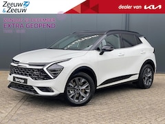 Kia Sportage - 1.6 T-GDi Hybrid GT-PlusLine | *Niet op voorraad* | *Nu te bestellen* | €3.500, - Actiekor