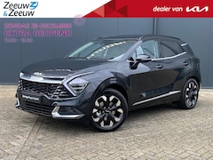 Kia Sportage - 1.6 T-GDi Plug-in Hybrid AWD DynamicPlusLine | *Niet op voorraad* | *Nu te bestellen* | €2