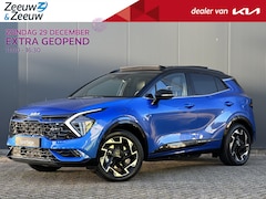 Kia Sportage - 1.6 T-GDi Plug-in Hybrid AWD GT-PlusLine | *Niet op voorraad* | *Nu te bestellen* | €4.000