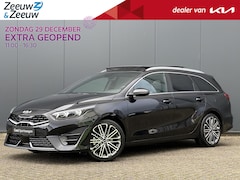 Kia Cee'd Sportswagon - Ceed 1.5 T-GDi GT-PlusLine | *Niet op voorraad* | *Nu te bestellen* | *€4.500, - inruilpre