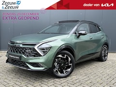 Kia Sportage - 1.6 T-GDi Plug-in Hybrid AWD GT-PlusLine | *Niet op voorraad*| *Nu te bestellen* | €4.000,