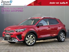 Kia Stonic - 1.0 T-GDi MHEV GT-Line | *Niet op voorraad* | *Nu te bestellen* | €2.000, - actiekorting |