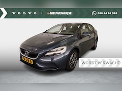 Volvo V40 - 2.0 T2 Nordic+ | Stand kachel | Stoel verwarming | LED | On Call | Parkeersensoren | High