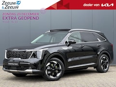 Kia Sorento - 1.6 T-GDi Plug-in Hybrid 4WD DynamicPlusLine 7p. | *Niet op voorraad* | *Nu te bestellen*