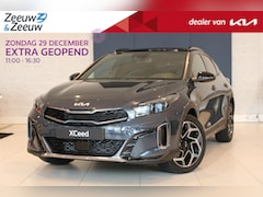 Kia XCeed - 1.5 T-GDI GT-Line | Navi | Camera | Automaat | Schuifdak | Stoelverwarming| Nieuw te beste