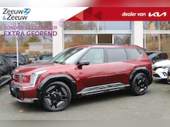 Kia EV9 - GT-Line AWD 6p. 99.8 kWh NIEUW TE BESTELLEN | €3000 Inruilpremie | Private Plan/Financial