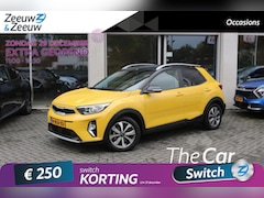 Kia Stonic - 1.0 T-GDi MHEV DynamicPlusLine | Airco | Navi | Camera | TREKHAAK | LM Velgen |