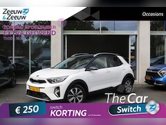 Kia Stonic - 1.0 T-GDi MHEV DynamicPlusLine | Navi | Camera | Climate Control | LM Velgen | Apple Carpl