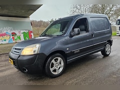 Citroën Berlingo - 1.6 HDI 600 APK 16-05-2025 Marge