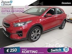 Kia XCeed - 1.5T-GDi Design Edition 4.500, 00 korting