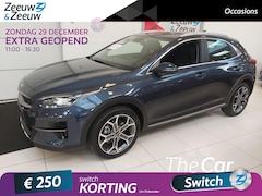 Kia XCeed - 1.5 T-GDI Design Edition 4.500, 00 korting