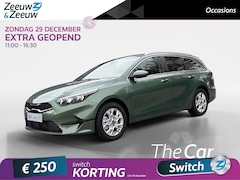 Kia Cee'd Sportswagon - Ceed 1.0 T-GDi DynamicPlusLine Demonstratie auto | Navigatie | Achteruitrijcamera | Stoel