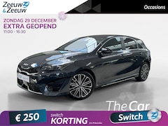 Kia Cee'd - Ceed 1.5 T-GDi GT-PlusLine Nieuw te bestellen | Panoramadak | Stoel & Stuurverwarming | 14