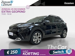 Kia Stonic - 1.0 T-GDi MHEV GT-Line Nieuw te bestellen | automaat | Navigatie | Climate Control | Priva