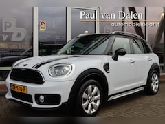 MINI Countryman - 1.5 136PK COOPER AUTOMAAT PEPPER Navi | Sportstoelen Verwarmd | Sfeerverlichting | Led | H