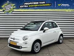 Fiat 500 - 1.0 Hybrid 70pk Dolcevita Finale | Apple CarPlay / Android Auto | Cruise Control | Parkeer