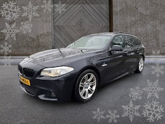 BMW 5-serie Touring - 520d High Executive M Sport