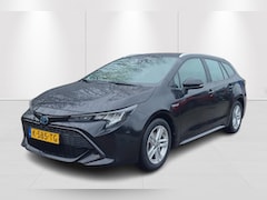 Toyota Corolla Touring Sports - 1.8 Hybrid Active | Trekhaak | Apple/Android Auto