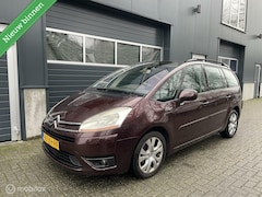 Citroën Grand C4 Picasso - 7p. AUTOMAAT