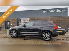 Volvo XC60 - 2.0 B5 Mild Hybrid R-Design Automaat|Pano|Leder|Camera|HK Sound|Stoel&StuurVW