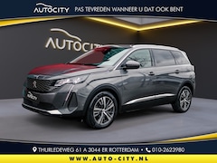 Peugeot 5008 - 1.2 PureTech Allure Pack 7p l Camera l Blindspot l Navi