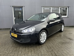 Volkswagen Golf - 1.4 TSI 6bak 150PK Trendline Airco Cruise APK