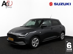 Suzuki Swift - 1.2 Select Smart Hybrid | Stoelverwarming | Camera | Parkeersensoren | Apple CarPlay | And