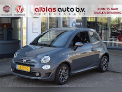 Fiat 500 - 0.9 TwinAir Turbo Sport automaat|Nav|Beats