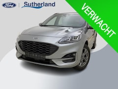 Ford Kuga - 2.5 PHEV ST-Line X 225pk | Driver Assistance Pack | Winterpack | Technology Pack | AGR Sto