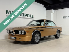 BMW 2.5 / 2.8 / 3.0 - CSL M0938