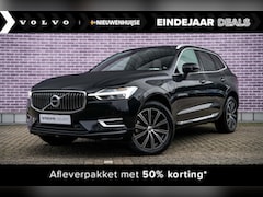 Volvo XC60 - 2.0 Recharge T8 AWD Inscription | Park Assist + Camera | Adapt.Cruise | Trekhaak | harman/