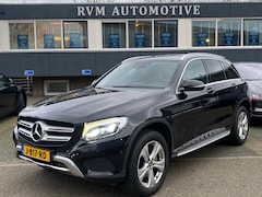 Mercedes-Benz GLC-klasse - 250 d 4MATIC Premium Plus VAN: 39.900, - VOOR 37.440, - EINDEJAARSVOORDEEL: 2.460,